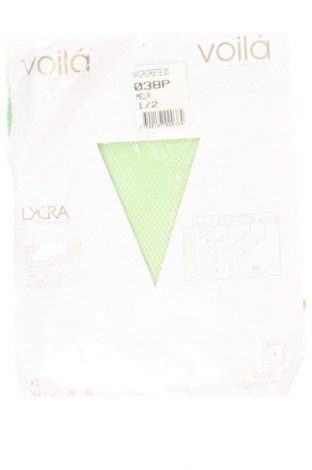 Rajstopy Voila, Rozmiar M, Kolor Zielony, Cena 98,99 zł