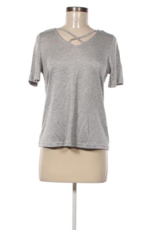 Női blúz 17 & Co., Méret M, Szín Szürke, Ár 819 Ft