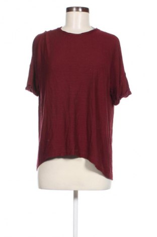 Дамска блуза 24 Colours, Размер M, Цвят Червен, Цена 2,04 €