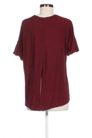 Дамска блуза 24 Colours, Размер M, Цвят Червен, Цена 2,04 €