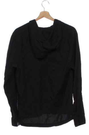 Dámská halenka ASOS, Velikost XXS, Barva Černá, Cena  49,00 Kč