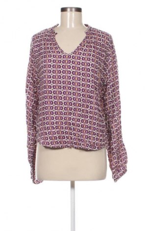 Damen Shirt Aaiko, Größe M, Farbe Mehrfarbig, Preis 1,99 €