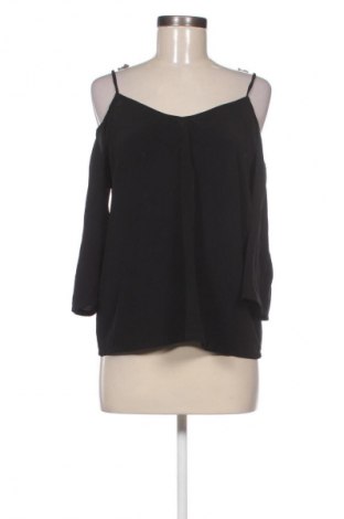 Bluzka damska About You, Rozmiar M, Kolor Czarny, Cena 22,99 zł