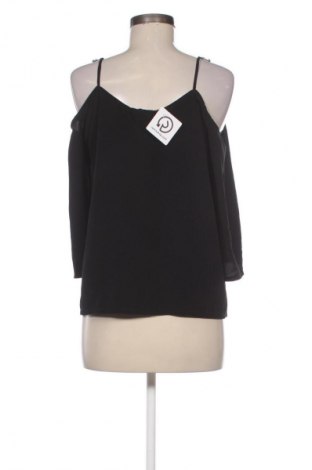 Bluzka damska About You, Rozmiar M, Kolor Czarny, Cena 22,99 zł