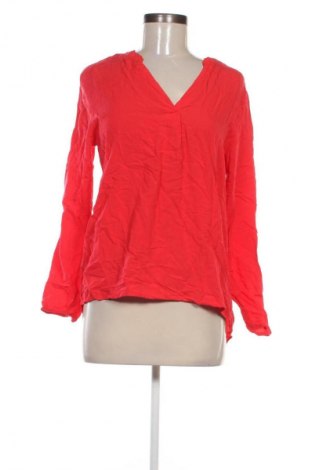 Дамска блуза Amisu, Размер M, Цвят Червен, Цена 2,04 €
