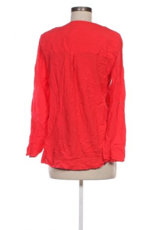 Дамска блуза Amisu, Размер M, Цвят Червен, Цена 2,04 €