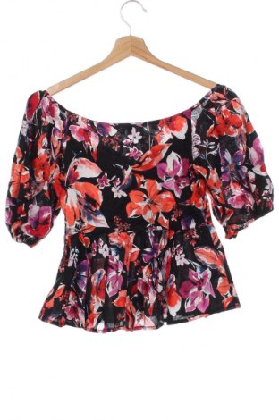 Dámská halenka Amisu, Velikost XS, Barva Vícebarevné, Cena  49,00 Kč