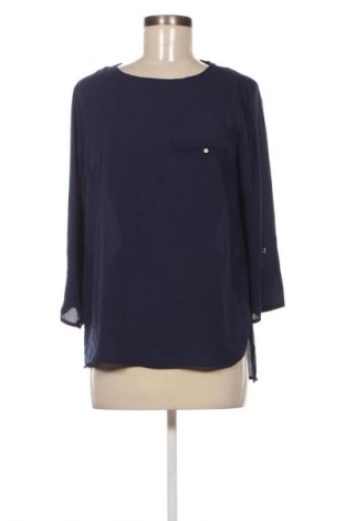 Dámská halenka Amisu, Velikost M, Barva Modrá, Cena  29,00 Kč