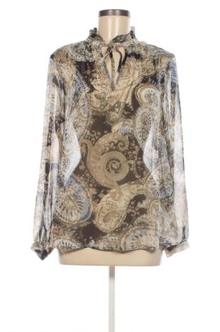 Damen Shirt Amisu, Größe M, Farbe Mehrfarbig, Preis € 1,99