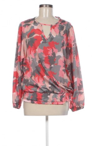 Дамска блуза Amy Vermont, Размер M, Цвят Многоцветен, Цена 2,04 €
