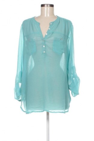 Bluzka damska Atmosphere, Rozmiar M, Kolor Zielony, Cena 6,99 zł