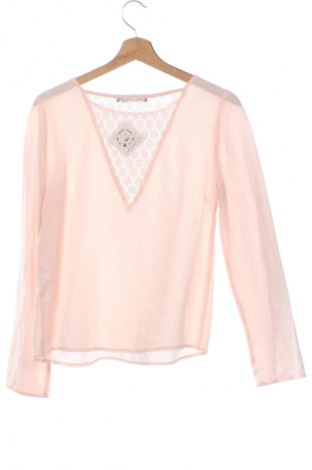 Dámská halenka Atmosphere, Velikost XS, Barva Růžová, Cena  29,00 Kč