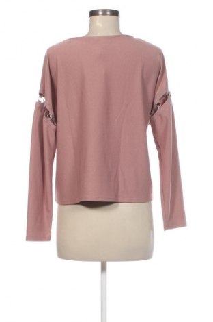 Dámská halenka Atmosphere, Velikost M, Barva Popelavě růžová, Cena  59,00 Kč