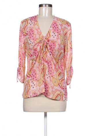 Dámská halenka Authentic Clothing Company, Velikost S, Barva Vícebarevné, Cena  49,00 Kč