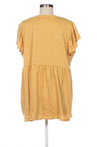 Bluză de femei Avenue, Mărime L, Culoare Galben, Preț 10,99 Lei
