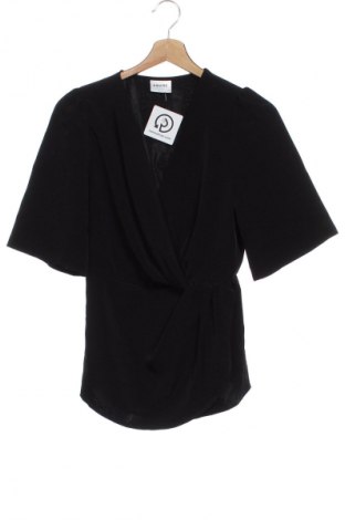 Női blúz Aware by Vero Moda, Méret XS, Szín Fekete, Ár 809 Ft