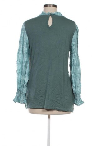 Γυναικεία μπλούζα Be Gold, Μέγεθος S, Χρώμα Πολύχρωμο, Τιμή 1,99 €