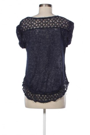 Γυναικεία μπλούζα Bella, Μέγεθος M, Χρώμα Μπλέ, Τιμή 1,99 €