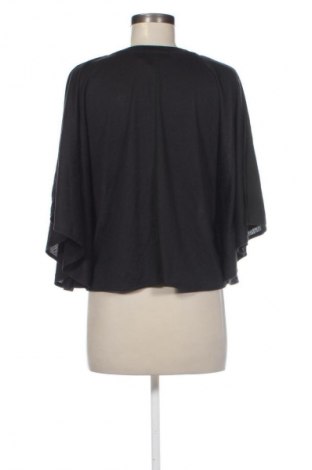 Γυναικεία μπλούζα Bershka, Μέγεθος S, Χρώμα Μαύρο, Τιμή 1,99 €