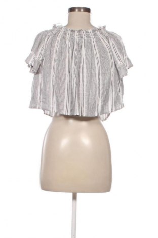 Γυναικεία μπλούζα Bershka, Μέγεθος M, Χρώμα Πολύχρωμο, Τιμή 0,99 €