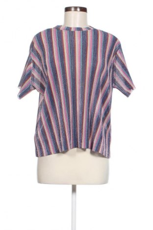 Bluză de femei Bershka, Mărime S, Culoare Multicolor, Preț 7,99 Lei