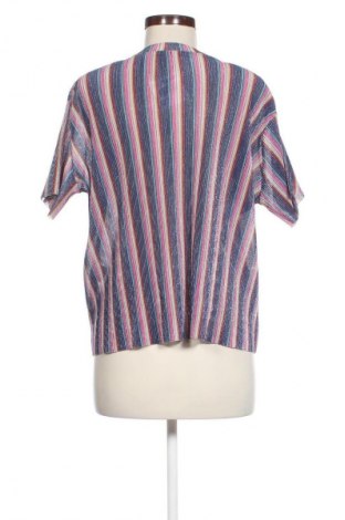 Bluză de femei Bershka, Mărime S, Culoare Multicolor, Preț 7,99 Lei