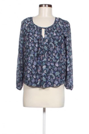 Dámská halenka Bershka, Velikost S, Barva Vícebarevné, Cena  169,00 Kč