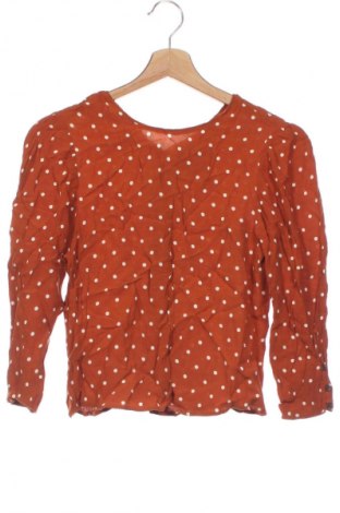 Dámská halenka Bershka, Velikost XS, Barva Vícebarevné, Cena  29,00 Kč