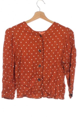 Dámská halenka Bershka, Velikost XS, Barva Vícebarevné, Cena  29,00 Kč