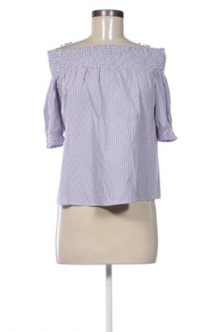 Bluzka damska Bershka, Rozmiar S, Kolor Kolorowy, Cena 22,99 zł