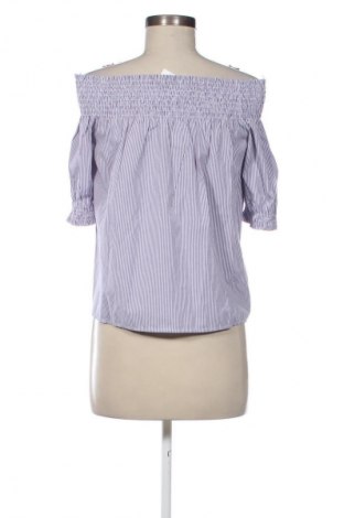 Bluzka damska Bershka, Rozmiar S, Kolor Kolorowy, Cena 22,99 zł