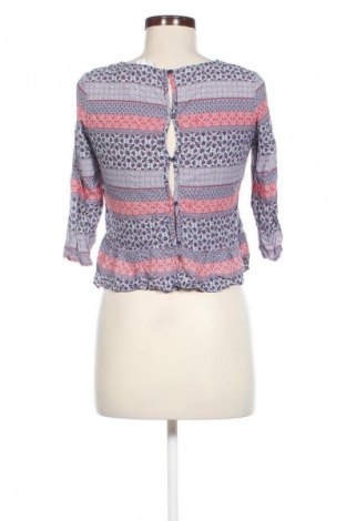 Dámská halenka Bershka, Velikost S, Barva Vícebarevné, Cena  49,00 Kč