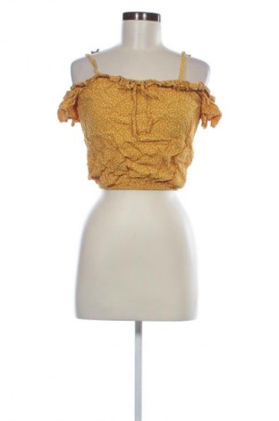 Női blúz Bershka, Méret S, Szín Sokszínű, Ár 879 Ft