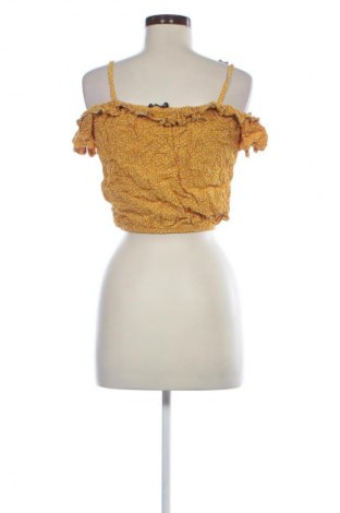 Női blúz Bershka, Méret S, Szín Sokszínű, Ár 879 Ft