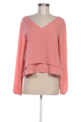 Dámská halenka Bik Bok, Velikost S, Barva Popelavě růžová, Cena  49,00 Kč