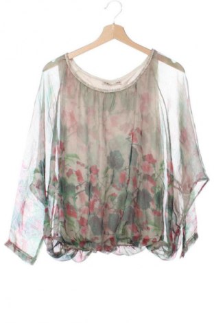 Dámská halenka Bleifrei, Velikost XS, Barva Vícebarevné, Cena  49,00 Kč