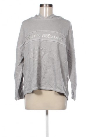 Dámská halenka Blind Date, Velikost M, Barva Šedá, Cena  29,00 Kč