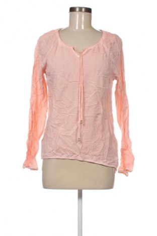 Dámská halenka Blue Motion, Velikost S, Barva Oranžová, Cena  29,00 Kč