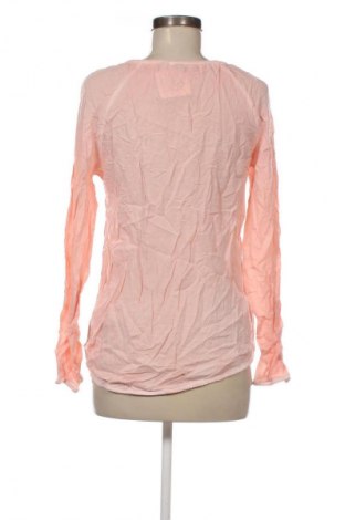 Dámská halenka Blue Motion, Velikost S, Barva Oranžová, Cena  29,00 Kč