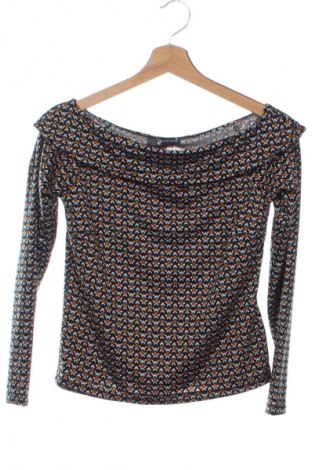 Dámská halenka Body Flirt, Velikost XS, Barva Vícebarevné, Cena  49,00 Kč