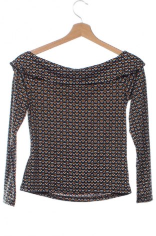 Dámská halenka Body Flirt, Velikost XS, Barva Vícebarevné, Cena  49,00 Kč