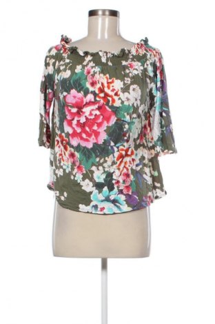 Dámská halenka Body Flirt, Velikost S, Barva Vícebarevné, Cena  49,00 Kč