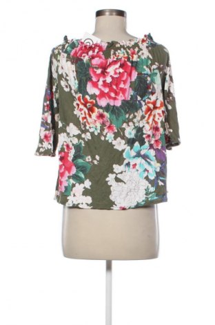 Dámská halenka Body Flirt, Velikost S, Barva Vícebarevné, Cena  49,00 Kč