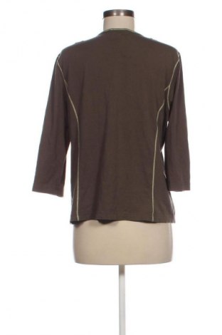 Γυναικεία μπλούζα Bonita, Μέγεθος XL, Χρώμα Πράσινο, Τιμή 2,99 €