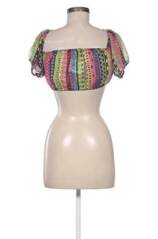 Dámská halenka Boohoo, Velikost L, Barva Vícebarevné, Cena  49,00 Kč