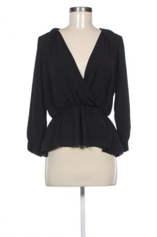 Női blúz Boohoo, Méret L, Szín Fekete, Ár 1 449 Ft