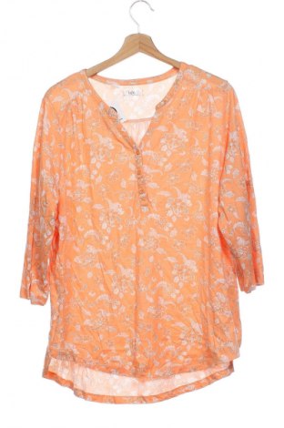 Дамска блуза Bpc Bonprix Collection, Размер XL, Цвят Многоцветен, Цена 5,62 €