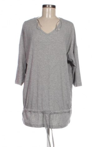 Női blúz Bpc Bonprix Collection, Méret L, Szín Szürke, Ár 879 Ft