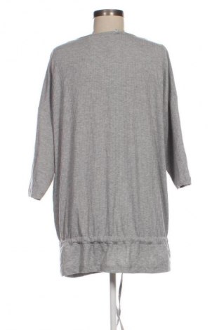 Női blúz Bpc Bonprix Collection, Méret L, Szín Szürke, Ár 879 Ft