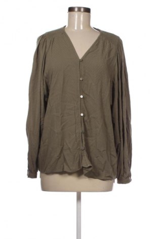 Γυναικεία μπλούζα C&A, Μέγεθος L, Χρώμα Πράσινο, Τιμή 1,99 €
